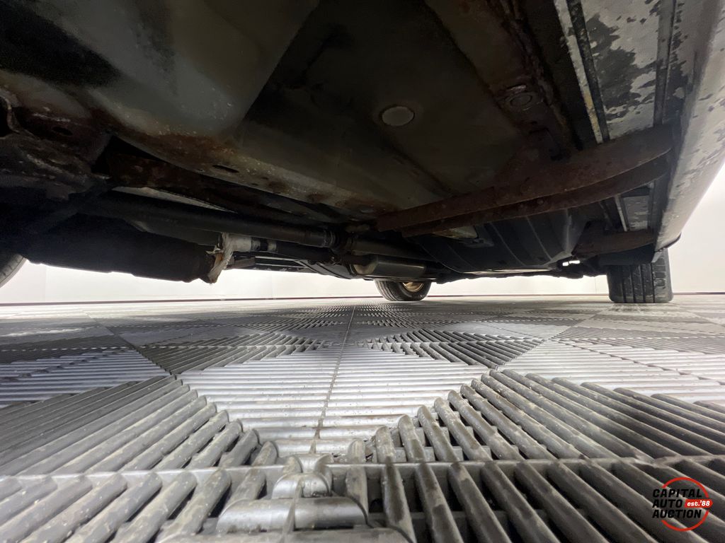 2008 HONDA CR-V 16