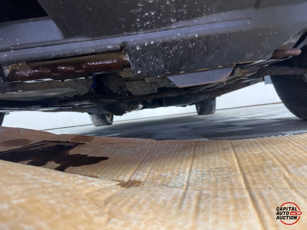 2008 HONDA CR-V 15