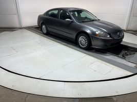 2005 NISSAN ALTIMA S