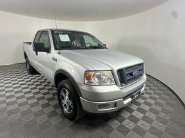 2004 FORD F150 
