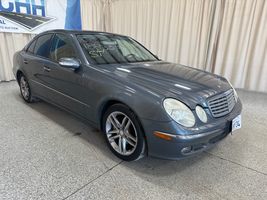 2006 MERCEDES-BENZ E CLASS E350