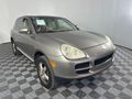 2004 PORSCHE CAYENNE