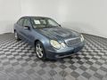 2006 MERCEDES-BENZ E CLASS