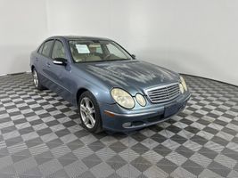 2006 MERCEDES-BENZ E CLASS E350