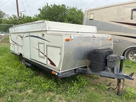 2006 FOREST RIVER PREMIER 