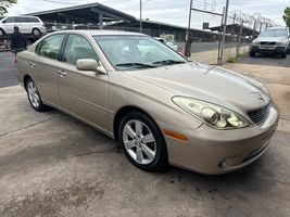 2006 LEXUS ES 330 
