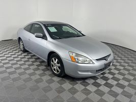 2005 HONDA ACCORD 