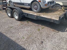 2000 R&R UTILITY  