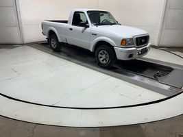 2004 FORD RANGER EDGE