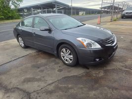 2011 NISSAN ALTIMA BASE