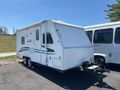 2003 PALOMINO TRAVEL TRAILER