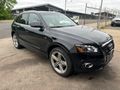 2010 AUDI Q5