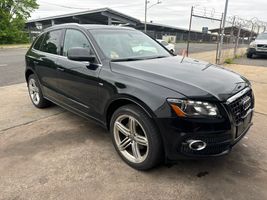 2010 AUDI Q5 PREMIUM PLUS S-LINE