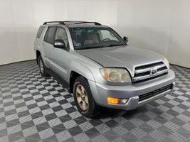2005 TOYOTA 4RUNNER SPORT