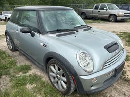2006 MINI COOPER