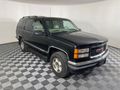 1997 GMC YUKON