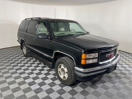 1997 GMC YUKON SLE