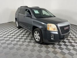 2011 GMC TERRAIN SLE
