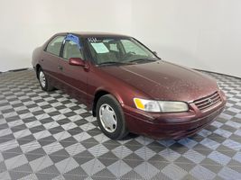 1999 TOYOTA CAMRY CE