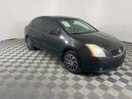 2009 NISSAN SENTRA 