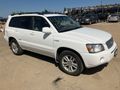 2006 TOYOTA HIGHLANDER