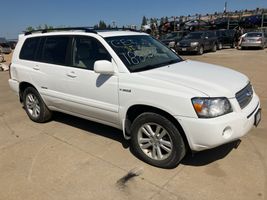 2006 TOYOTA HIGHLANDER HYBRID