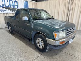 1998 TOYOTA T100 SR5