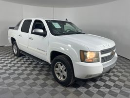 2007 CHEVROLET AVALANCHE 