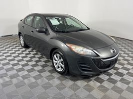 2010 MAZDA MAZDA3 
