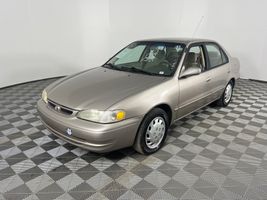 1999 TOYOTA COROLLA CE