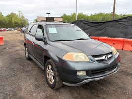 2006 ACURA MDX TOURING