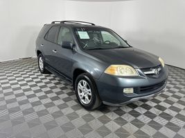 2006 ACURA MDX TOURING