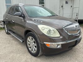 2011 BUICK ENCLAVE CXL