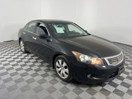 2010 HONDA ACCORD 
