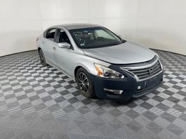 2013 NISSAN ALTIMA BASE
