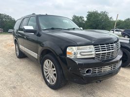 2008 LINCOLN NAVIGATOR 