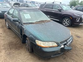 1998 HONDA ACCORD EX