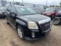 2014 GMC TERRAIN