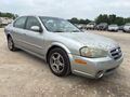 2003 NISSAN MAXIMA