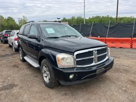 2006 DODGE DURANGO ADVENTURER