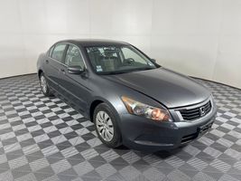 2008 HONDA ACCORD LX