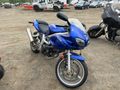 2001 SUZUKI SV650