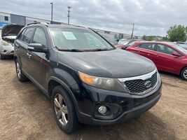 2012 KIA SORENTO EX