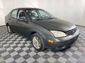 2007 FORD FOCUS