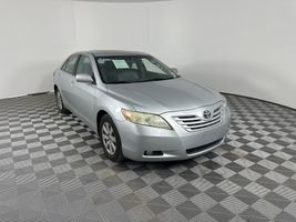 2007 TOYOTA CAMRY XLE