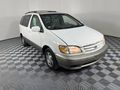 2002 TOYOTA SIENNA