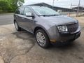 2010 LINCOLN MKX