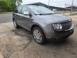 2010 LINCOLN MKX 