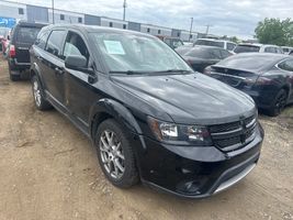 2018 DODGE JOURNEY GT