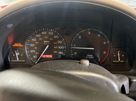 1999 SATURN S-SERIES SC1